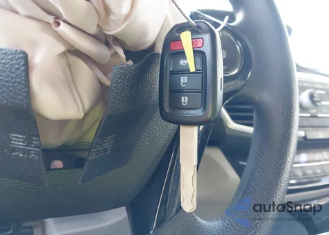 2017 Honda Accord Lx from USA, damaged, VIN 1HGCR2F34HA103560